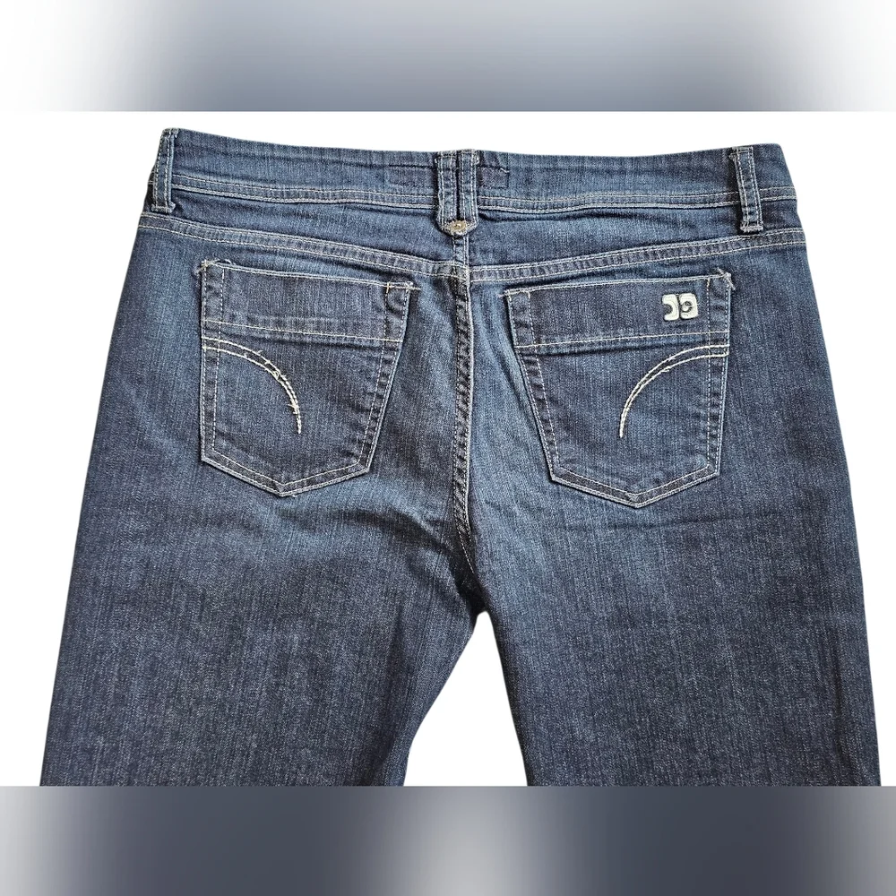 Joe's Jeans Women's Flare Size 32, Excellent Condition! - Picture 7 of 12